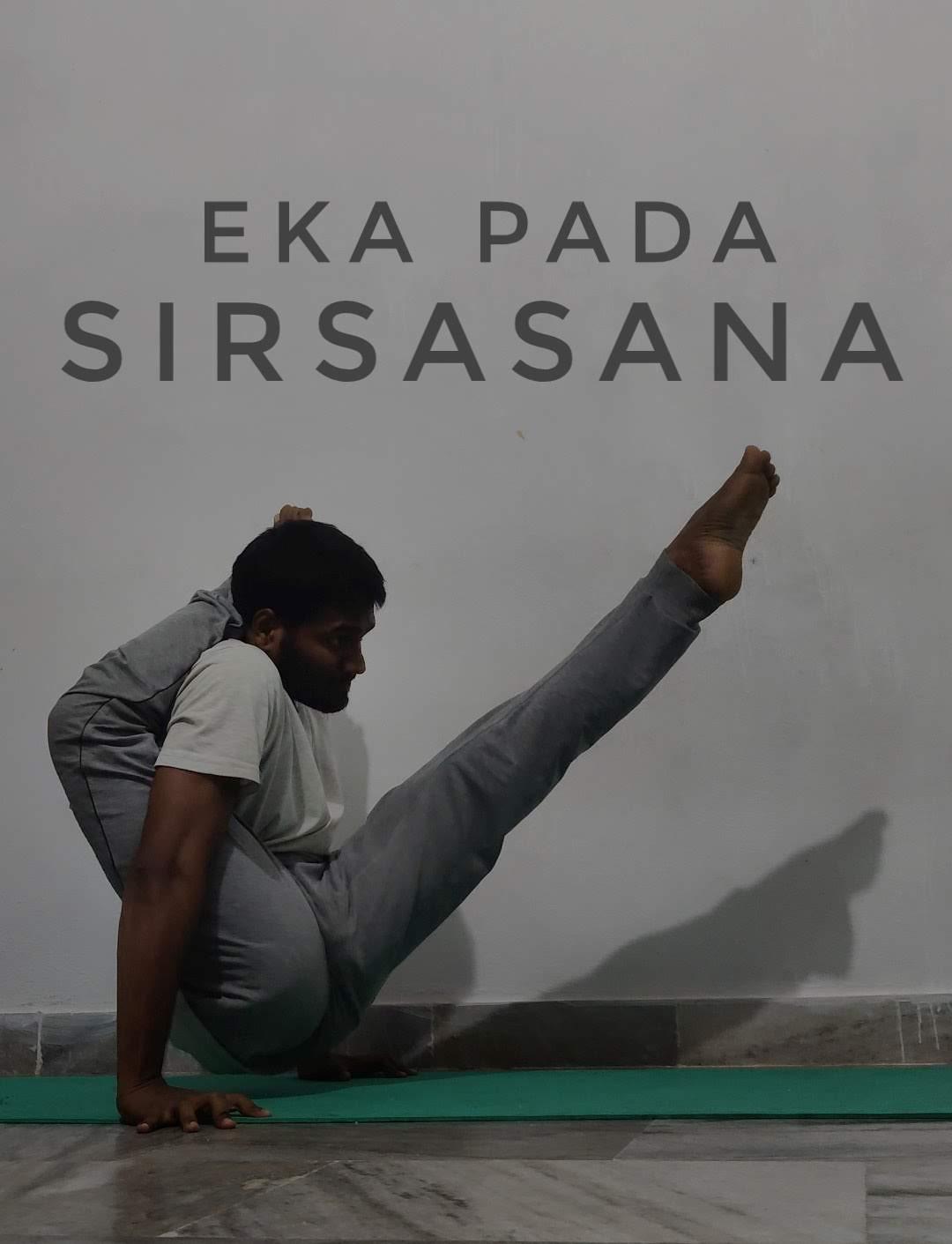 Yoga Practice Benefits