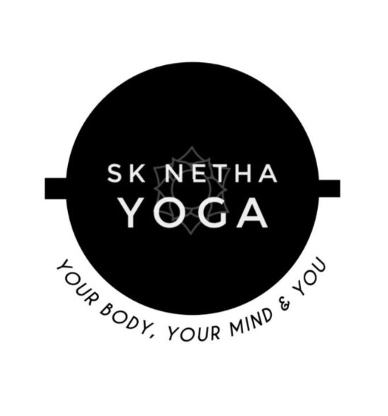 SK Netha Logo